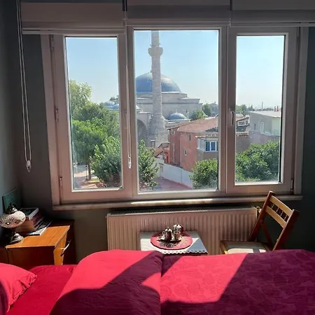 Live In Fatih, Live *