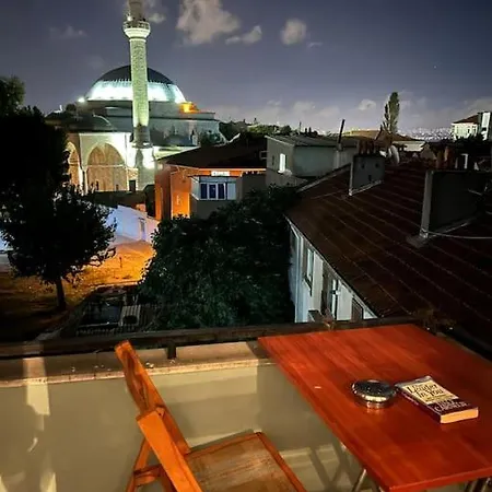 Live In Fatih, Live Daire *