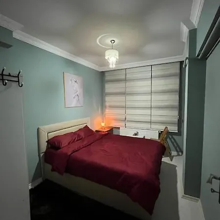 Live In Fatih, Live Apartment Istanbul
