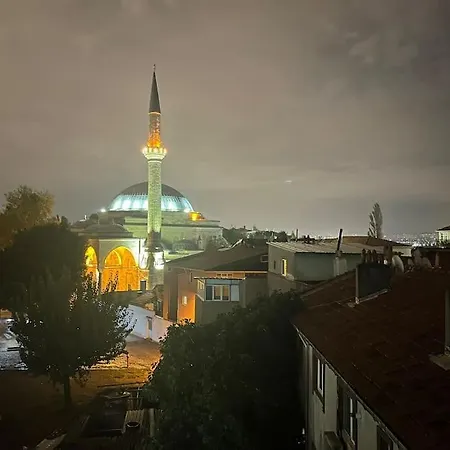 Live In Fatih, Live *